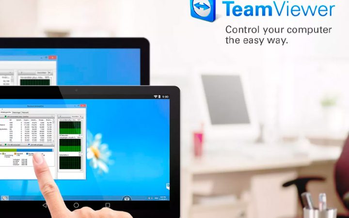 teamViewer1